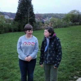 WE23 - Scouts en Gidsen Zaventem 